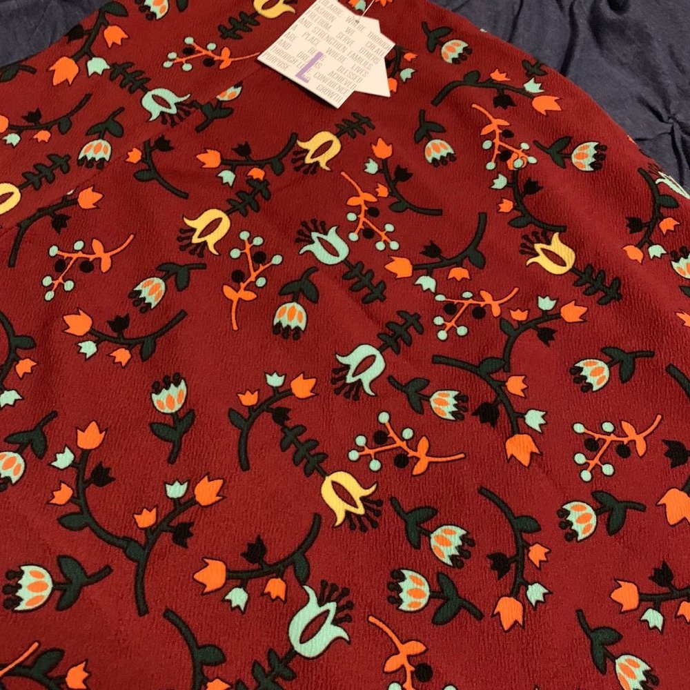 Cassie Pencil Skirt NWT